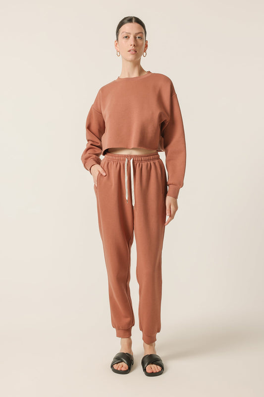 CARTER CLASSIC TRACKPANT