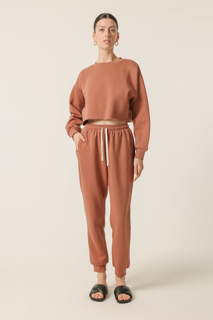 CARTER CLASSIC TRACKPANT