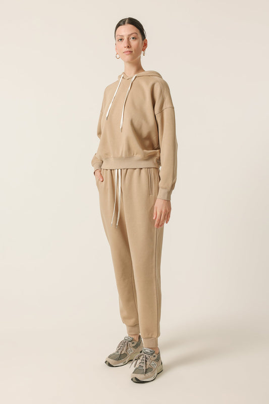 CARTER CLASSIC HOODIE