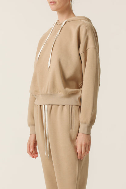 CARTER CLASSIC HOODIE