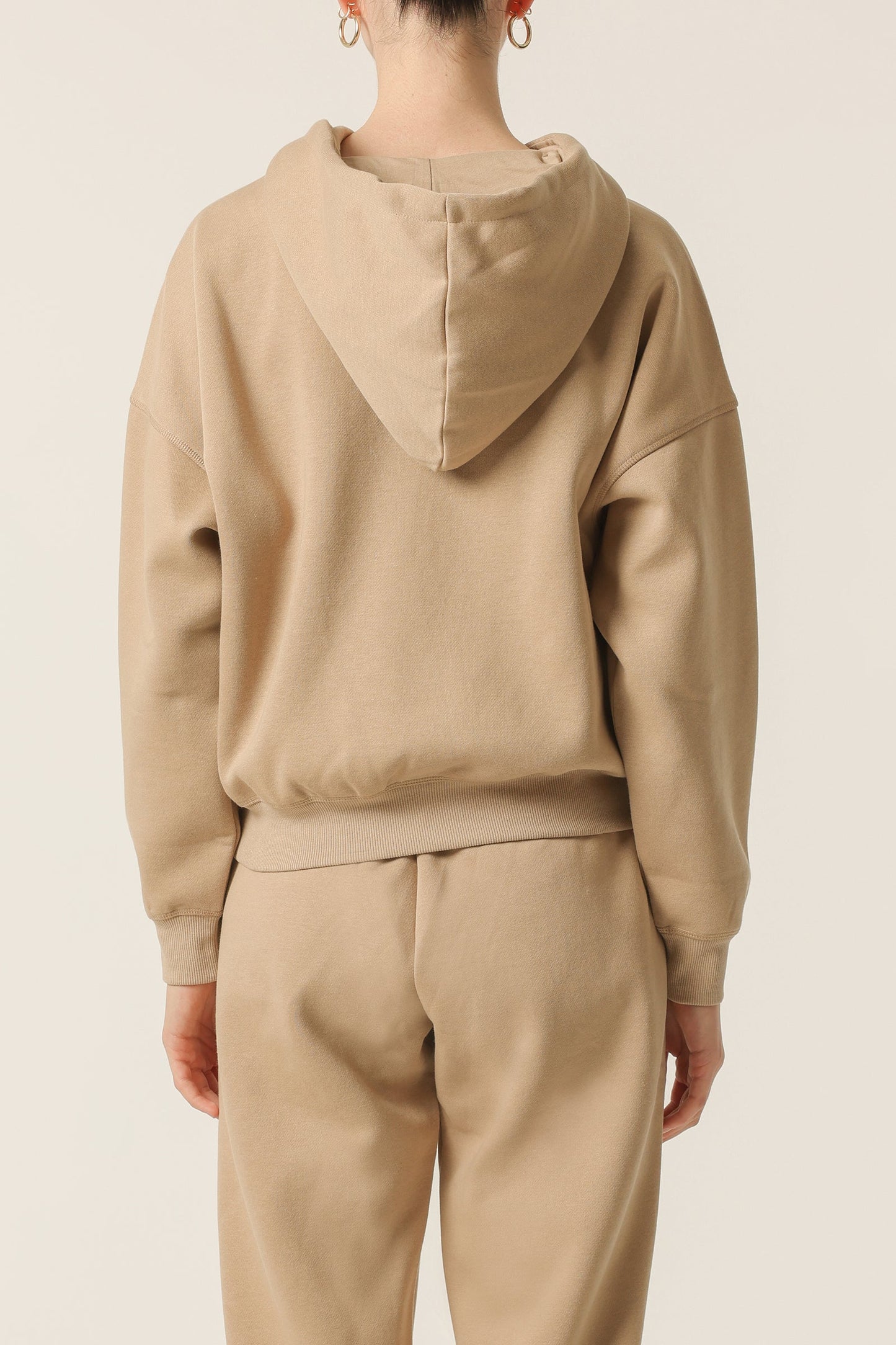 CARTER CLASSIC HOODIE