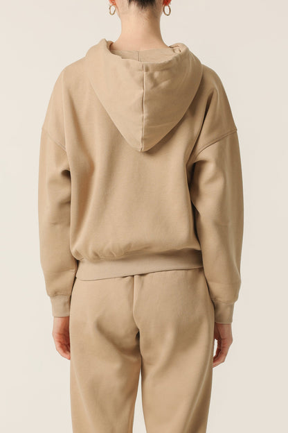 CARTER CLASSIC HOODIE