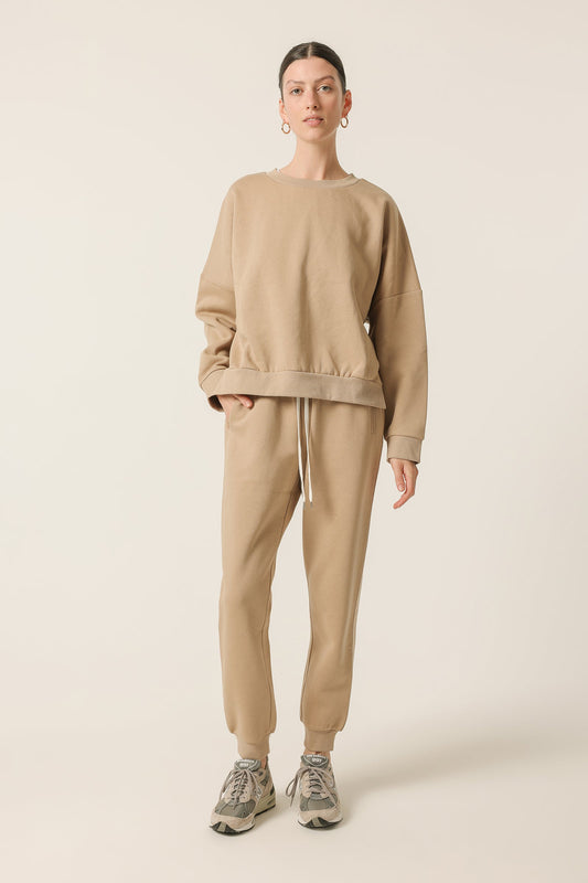 CARTER CLASSIC TRACKPANT