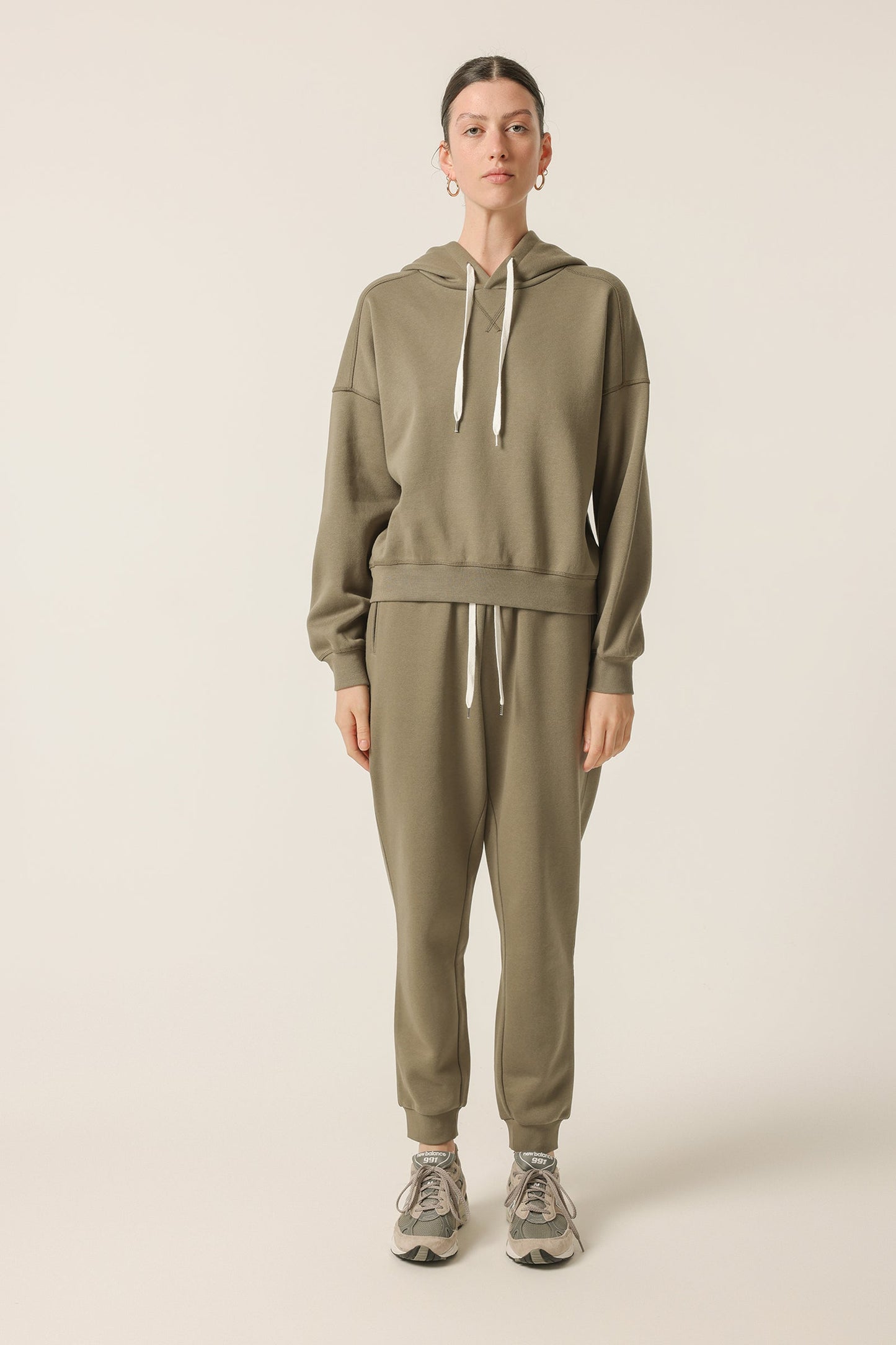 CARTER CLASSIC TRACKPANT