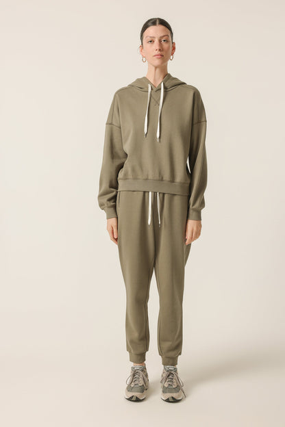 CARTER CLASSIC TRACKPANT