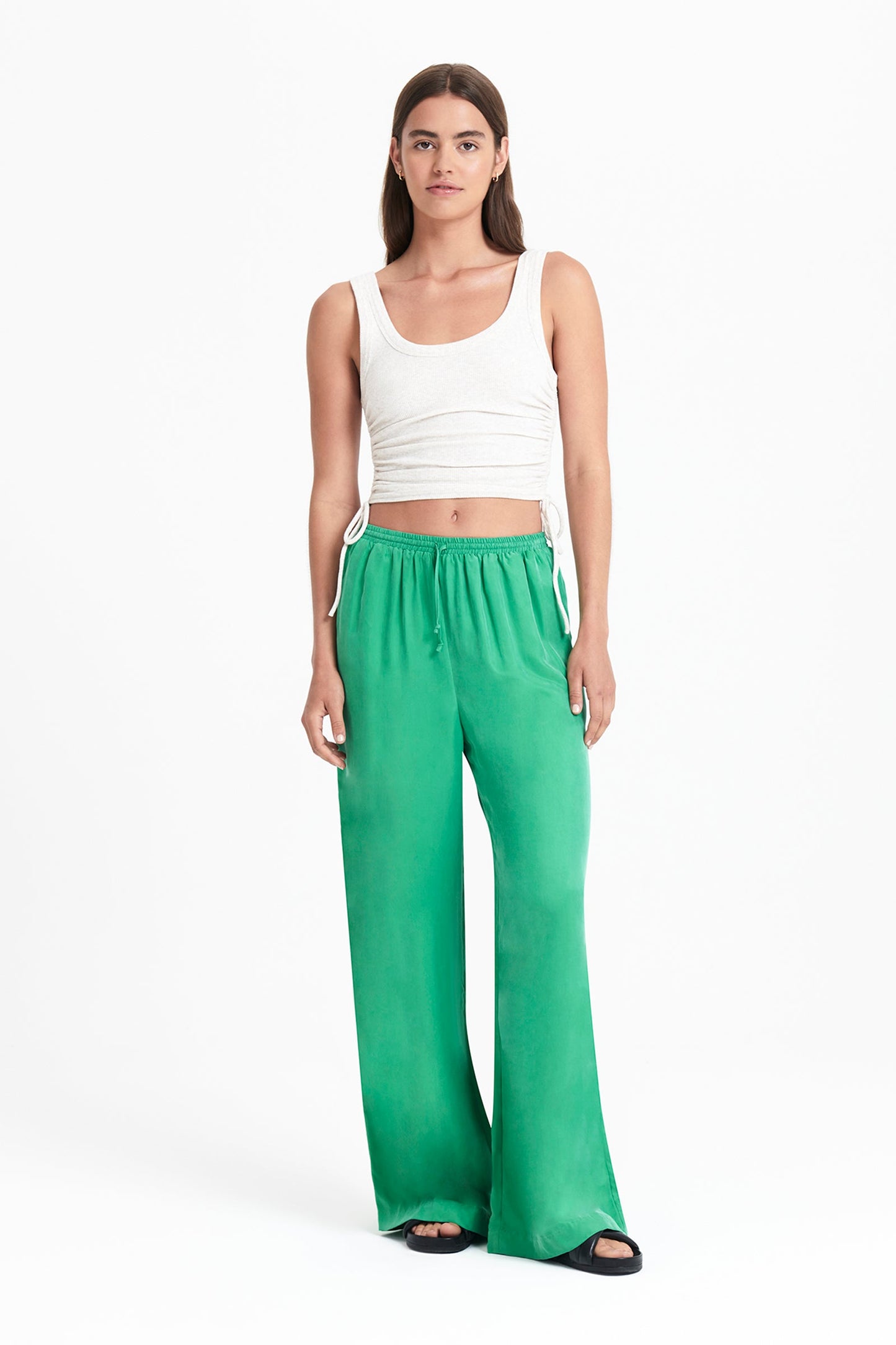 REN CUPRO PANT