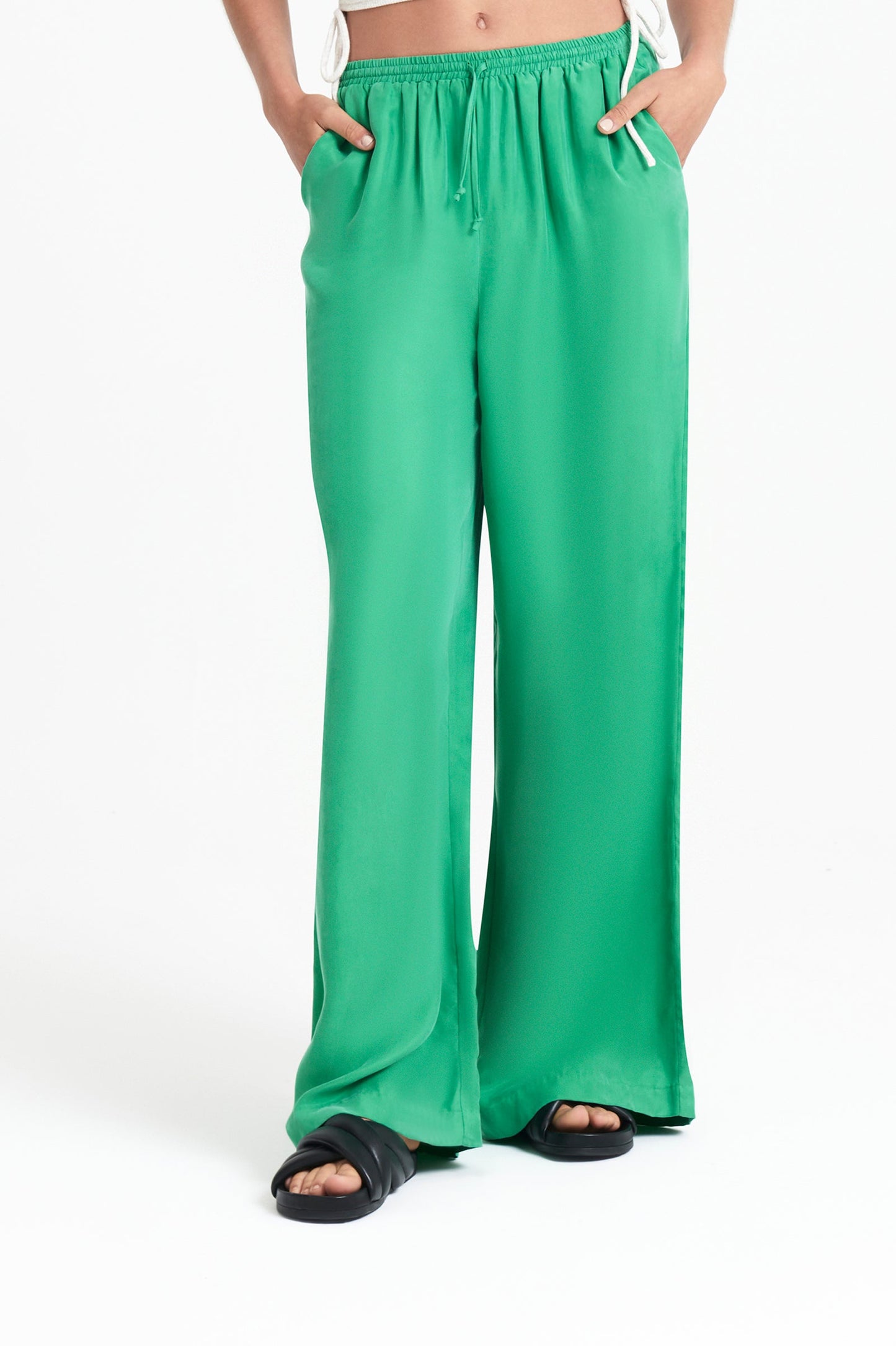 REN CUPRO PANT