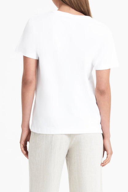NUDE CLASSICS TEE