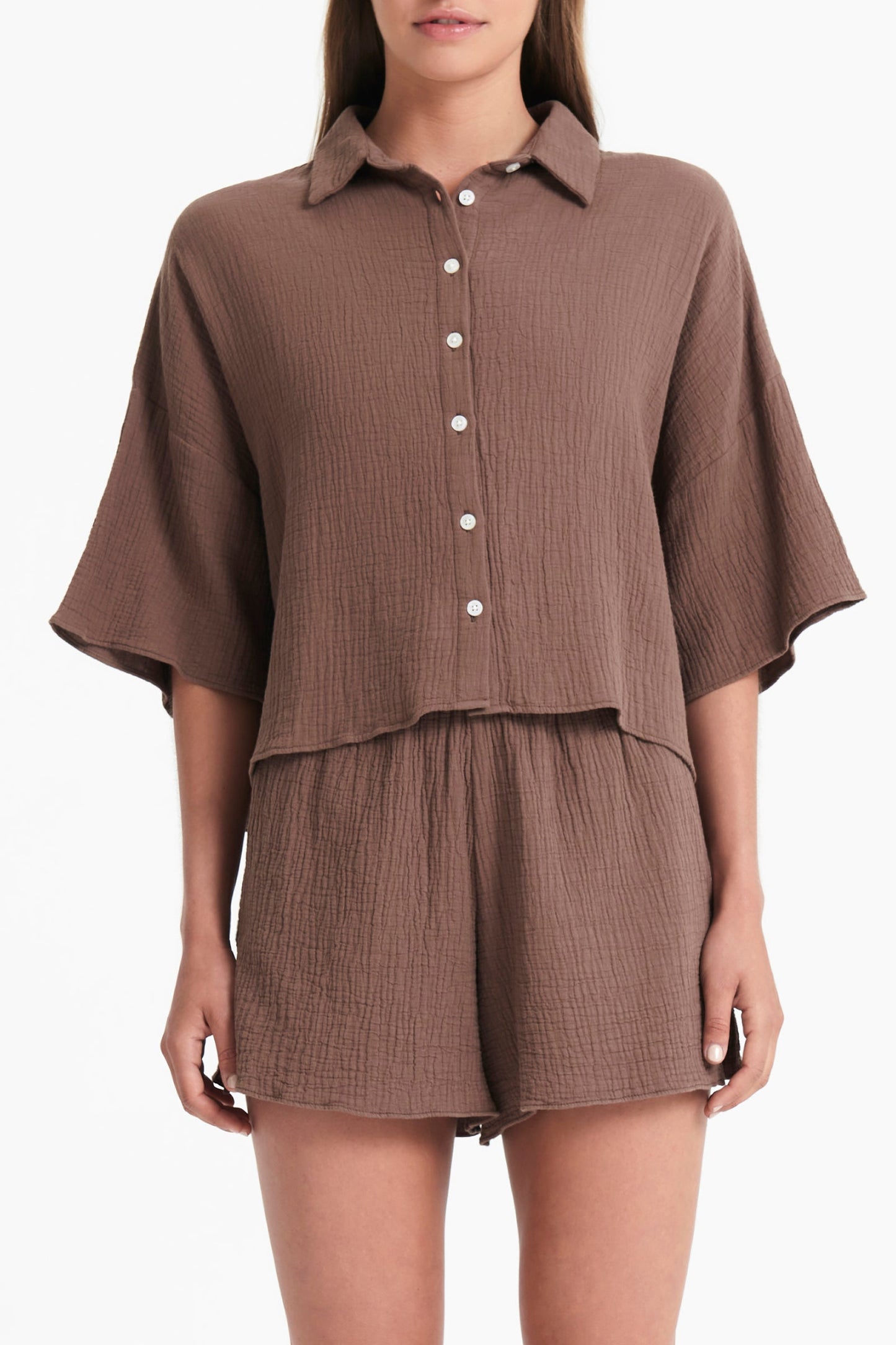 ALTO SHIRT
