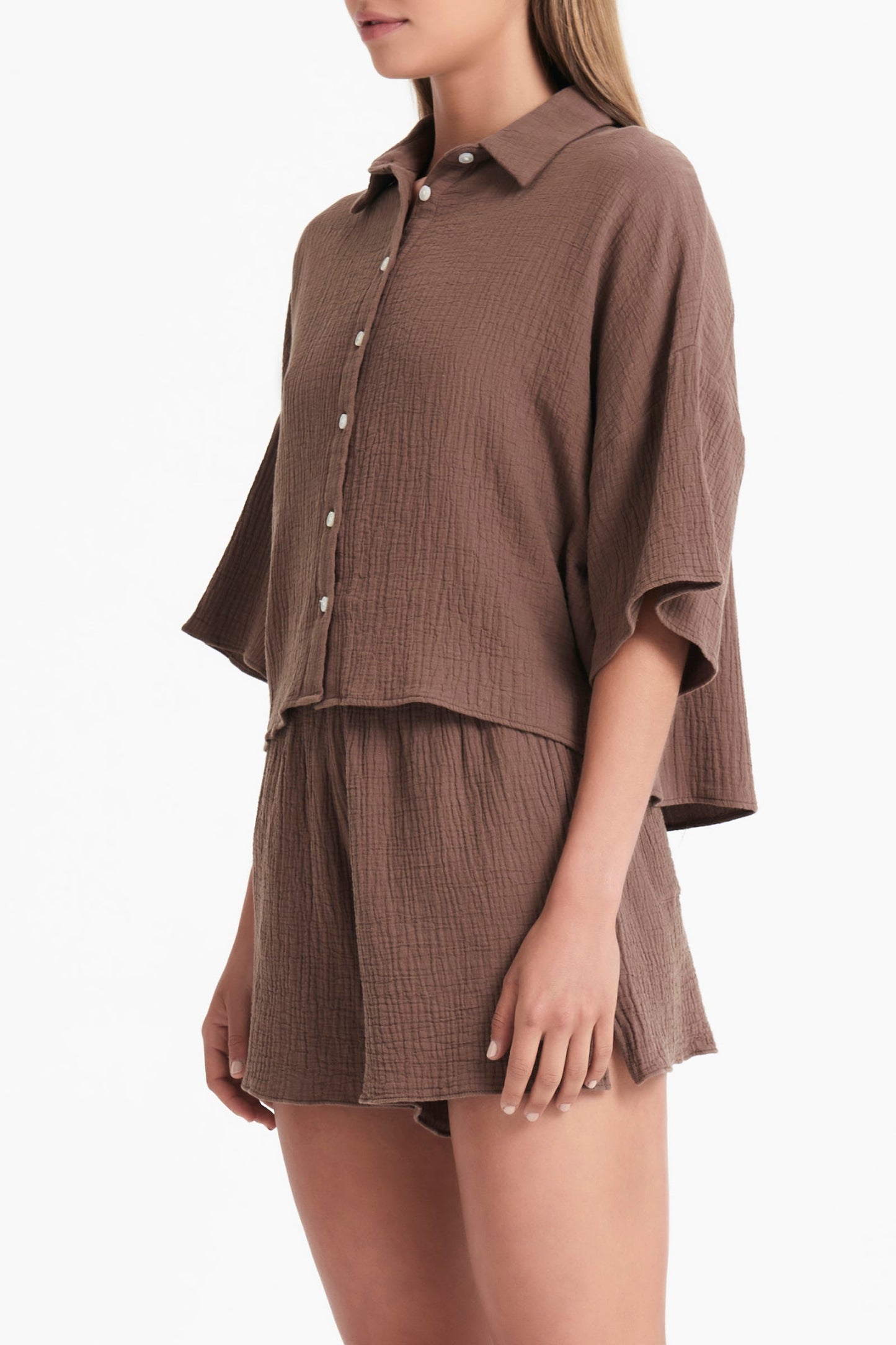 ALTO SHIRT