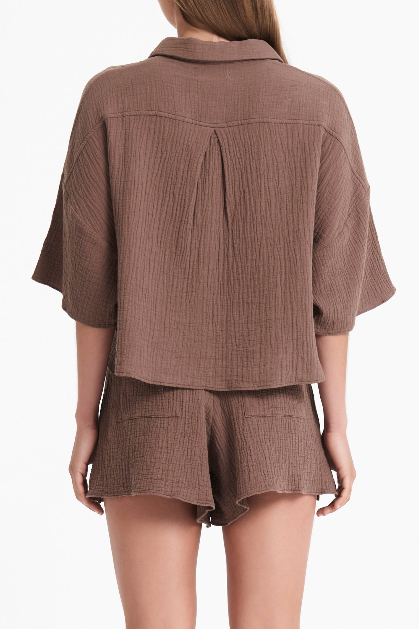 ALTO SHIRT