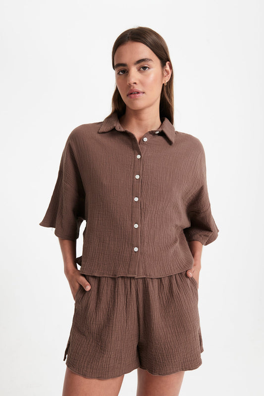 ALTO SHIRT