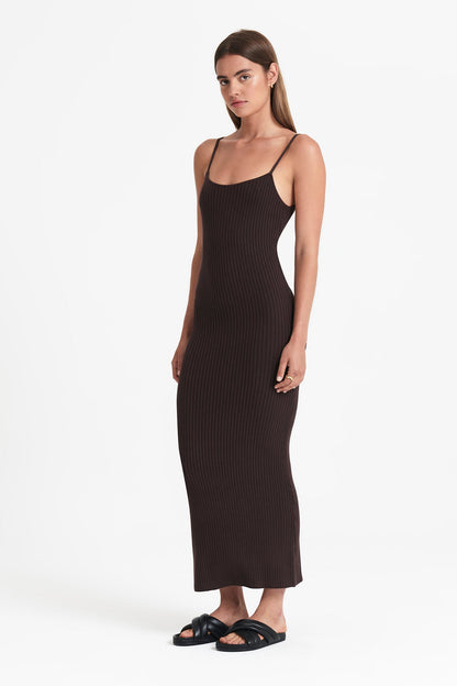 XIN MAXI DRESS