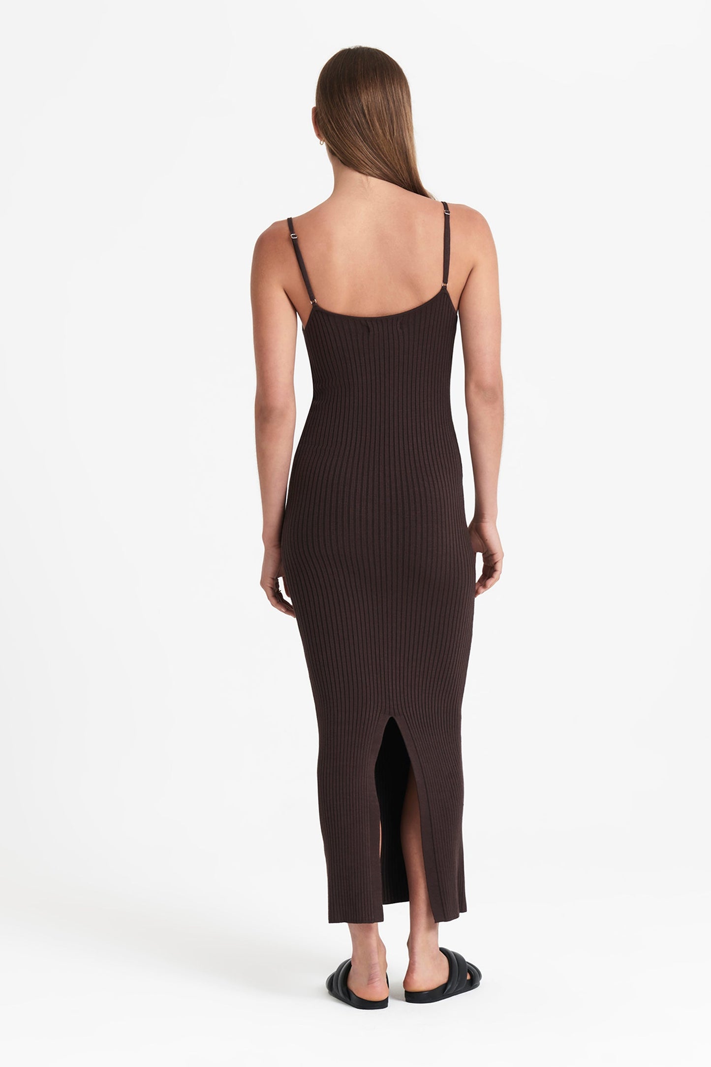 XIN MAXI DRESS