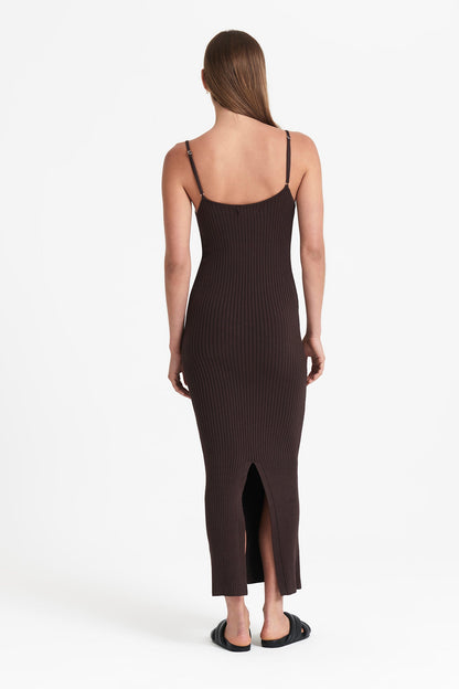 XIN MAXI DRESS