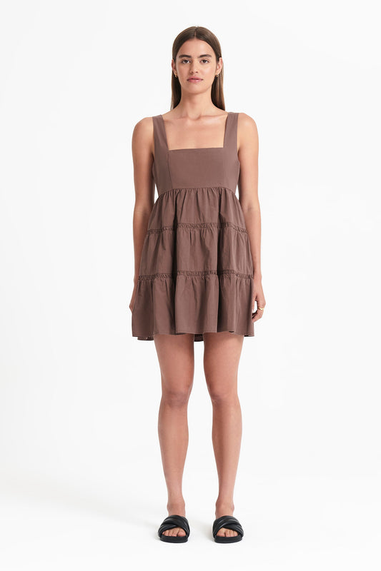 ROCCO MINI DRESS