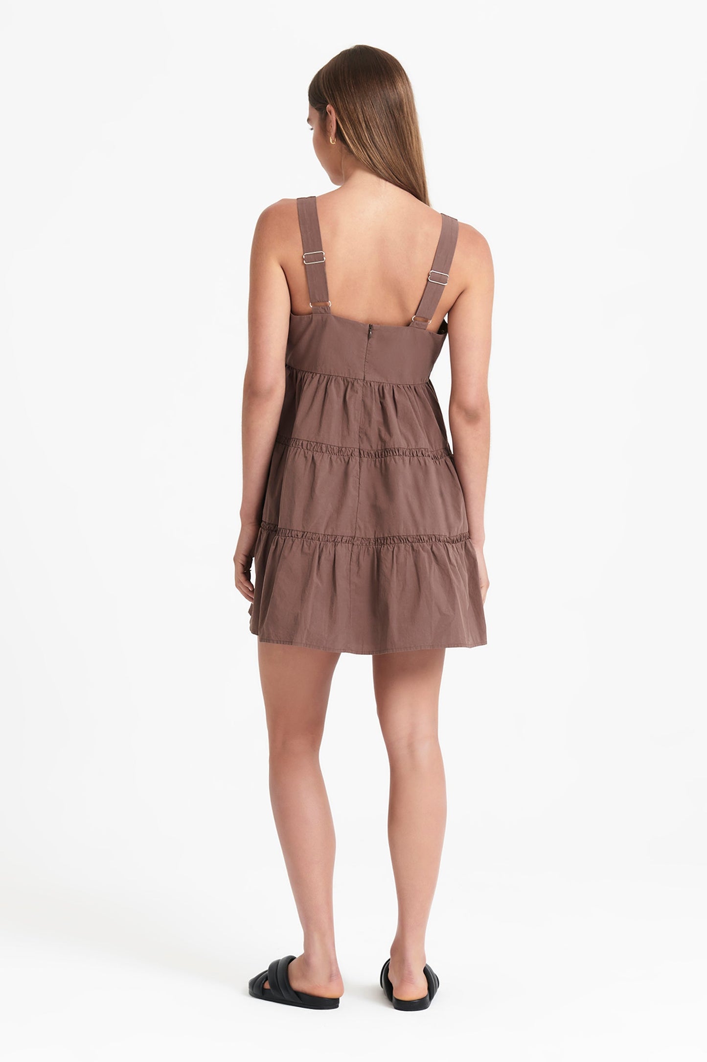 ROCCO MINI DRESS