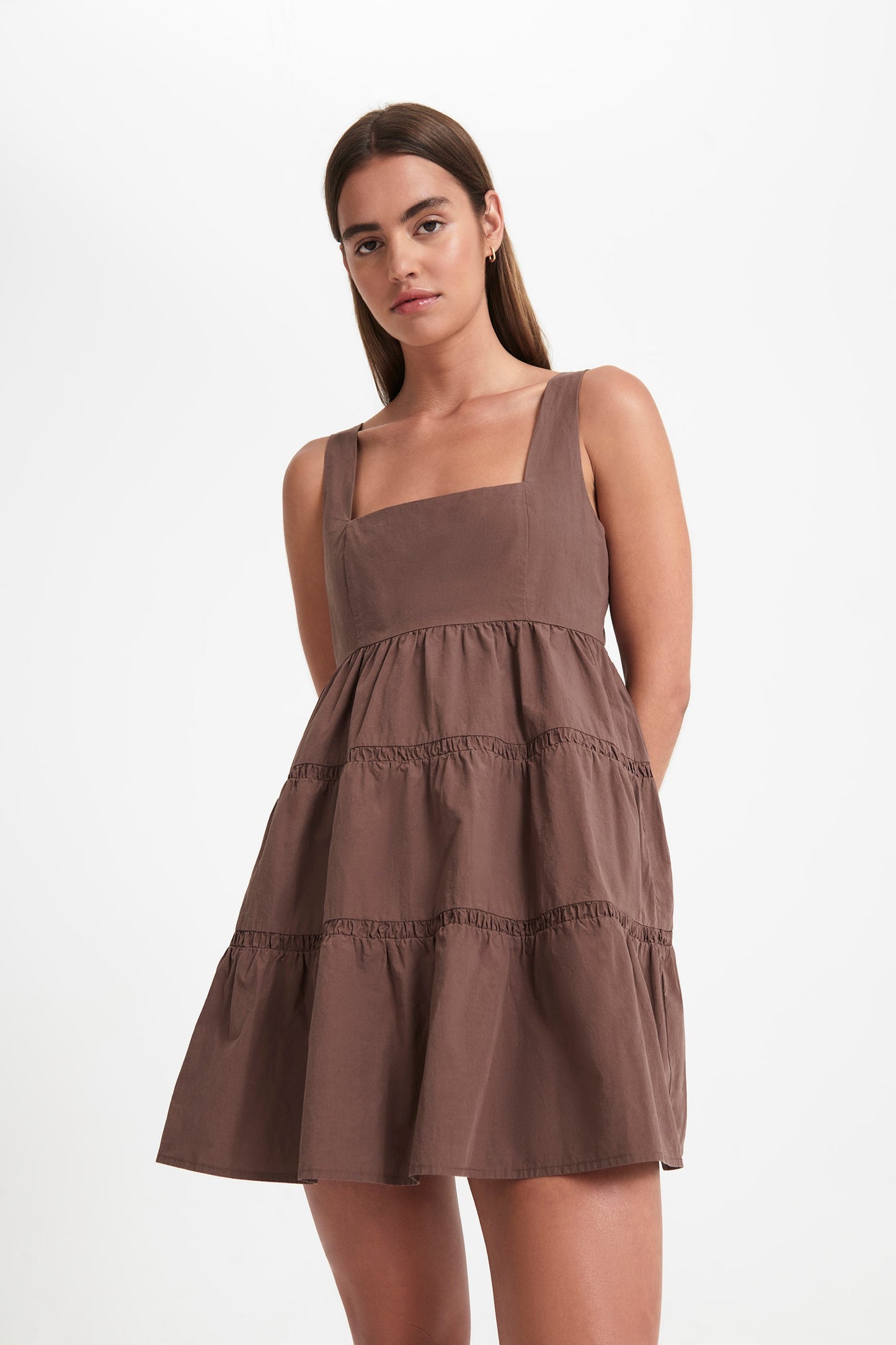 ROCCO MINI DRESS