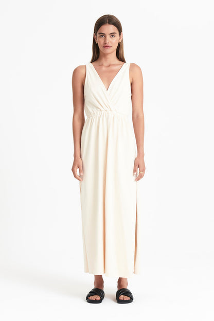 FES MAXI DRESS