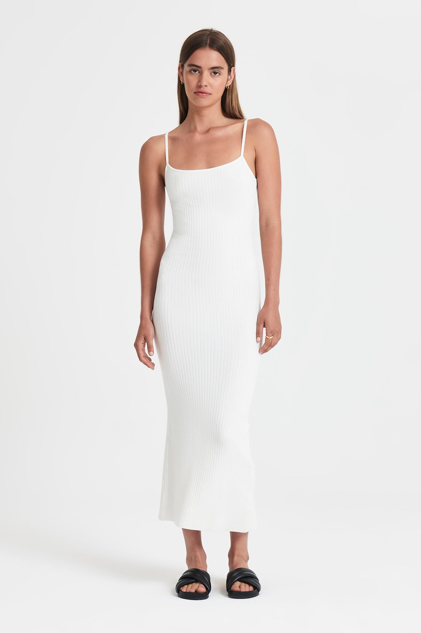 XIN MAXI DRESS