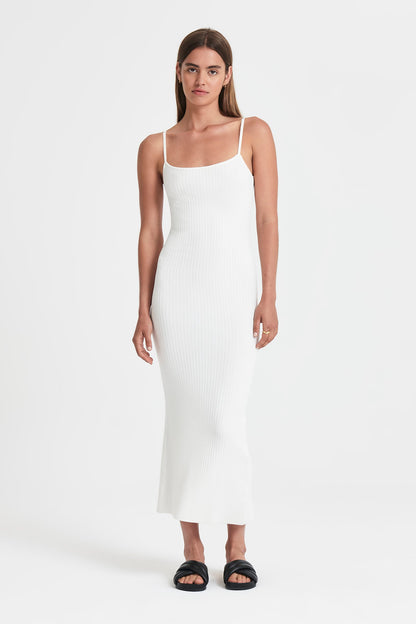 XIN MAXI DRESS