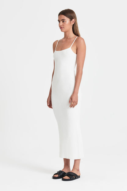 XIN MAXI DRESS