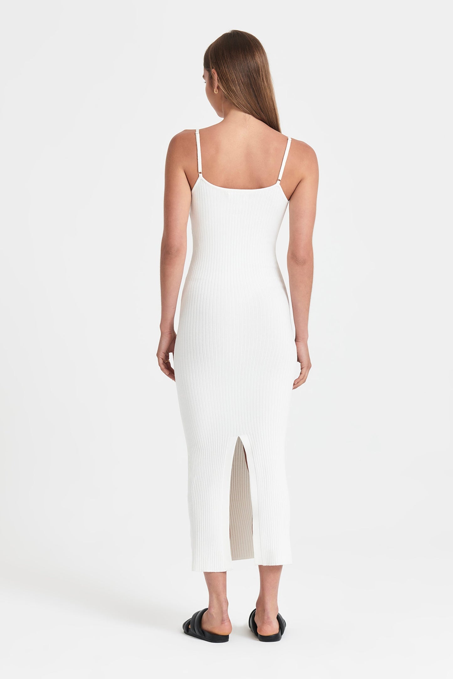 XIN MAXI DRESS
