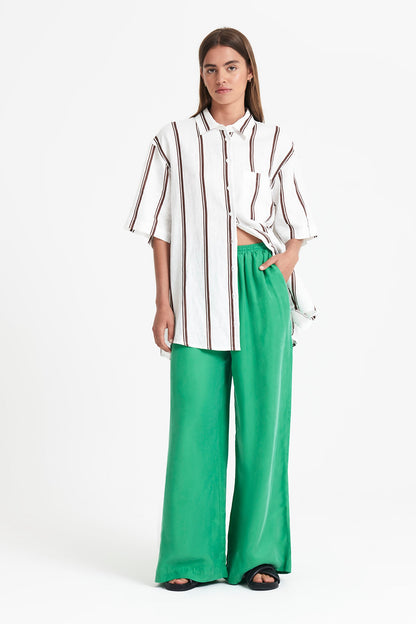 REN CUPRO PANT