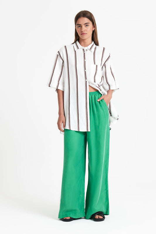 REN CUPRO PANT