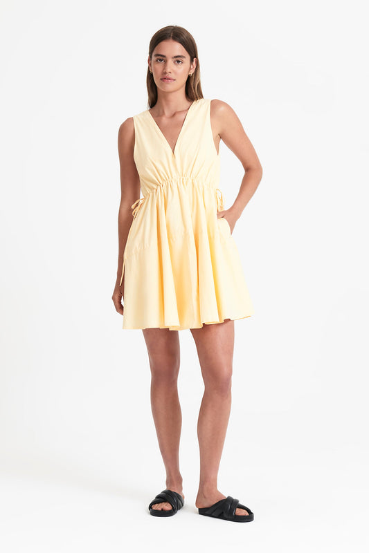BENI MINI DRESS