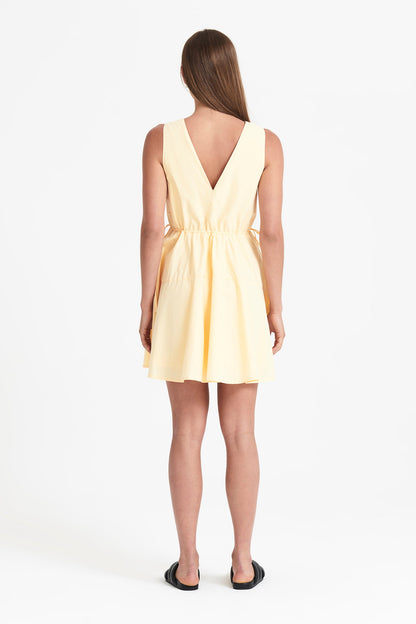 BENI MINI DRESS