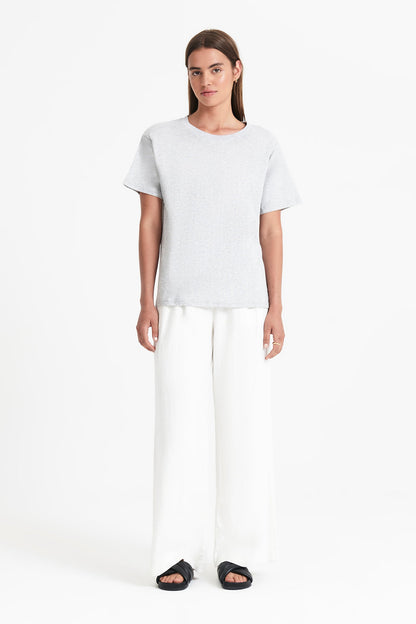 FRANKIE ORGANIC BOYFRIEND TEE