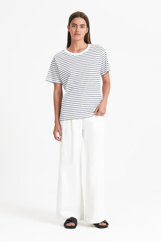 FRANKIE ORGANIC BOYFRIEND TEE