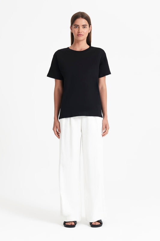 FRANKIE ORGANIC BOYFRIEND TEE