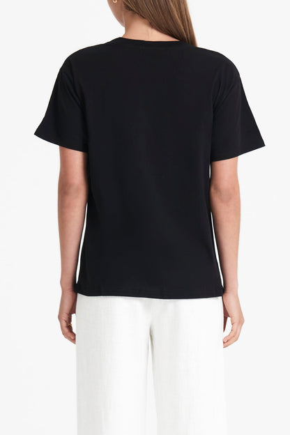 FRANKIE ORGANIC BOYFRIEND TEE