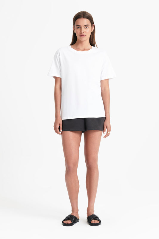 FRANKIE ORGANIC BOYFRIEND TEE