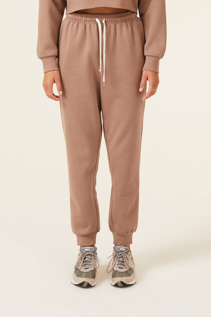 CARTER CLASSIC TRACKPANT