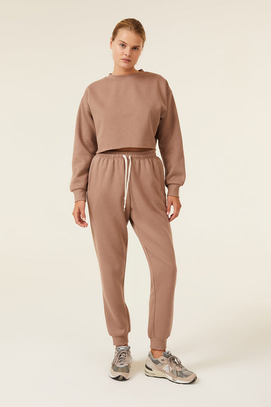 CARTER CLASSIC TRACKPANT