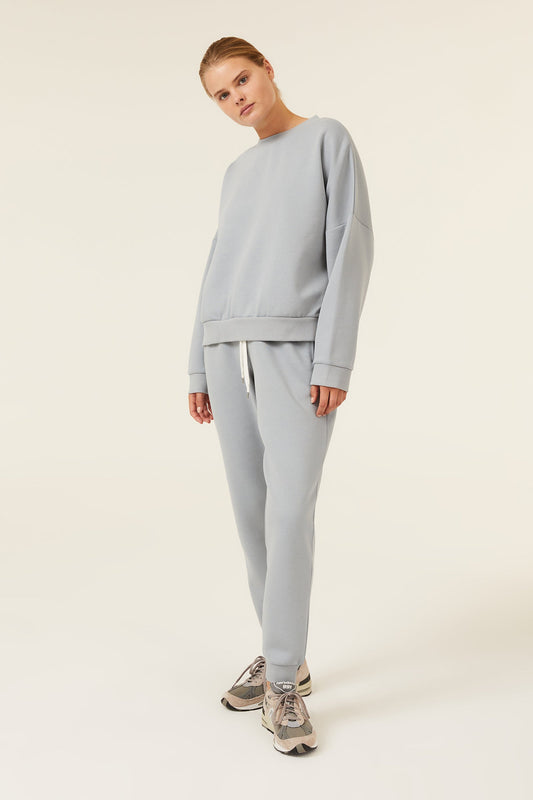 CARTER CLASSIC OVERSIZED SWEAT