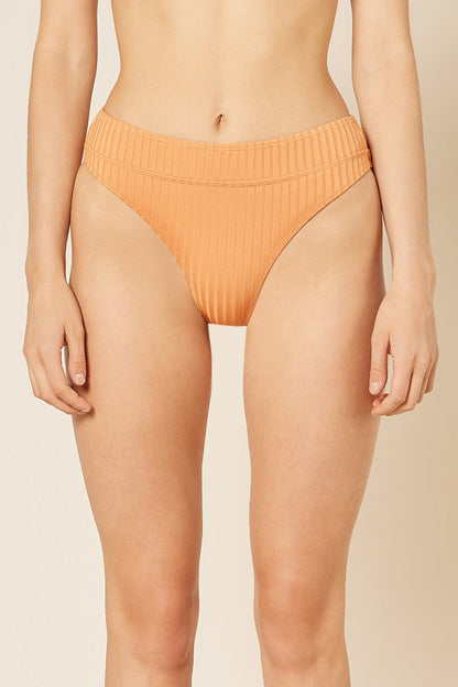 CLASSIC HIGH WAIST BIKINI BRIEF