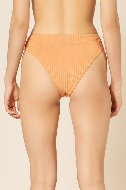 CLASSIC HIGH WAIST BIKINI BRIEF