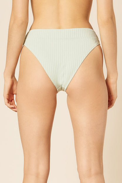 CLASSIC HIGH WAIST BIKINI BRIEF