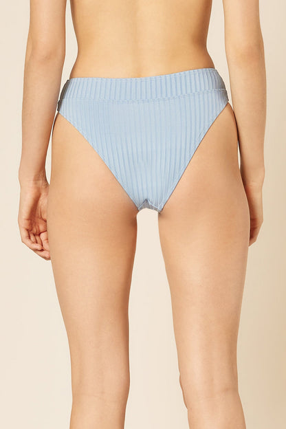 CLASSIC HIGH WAIST BIKINI BRIEF
