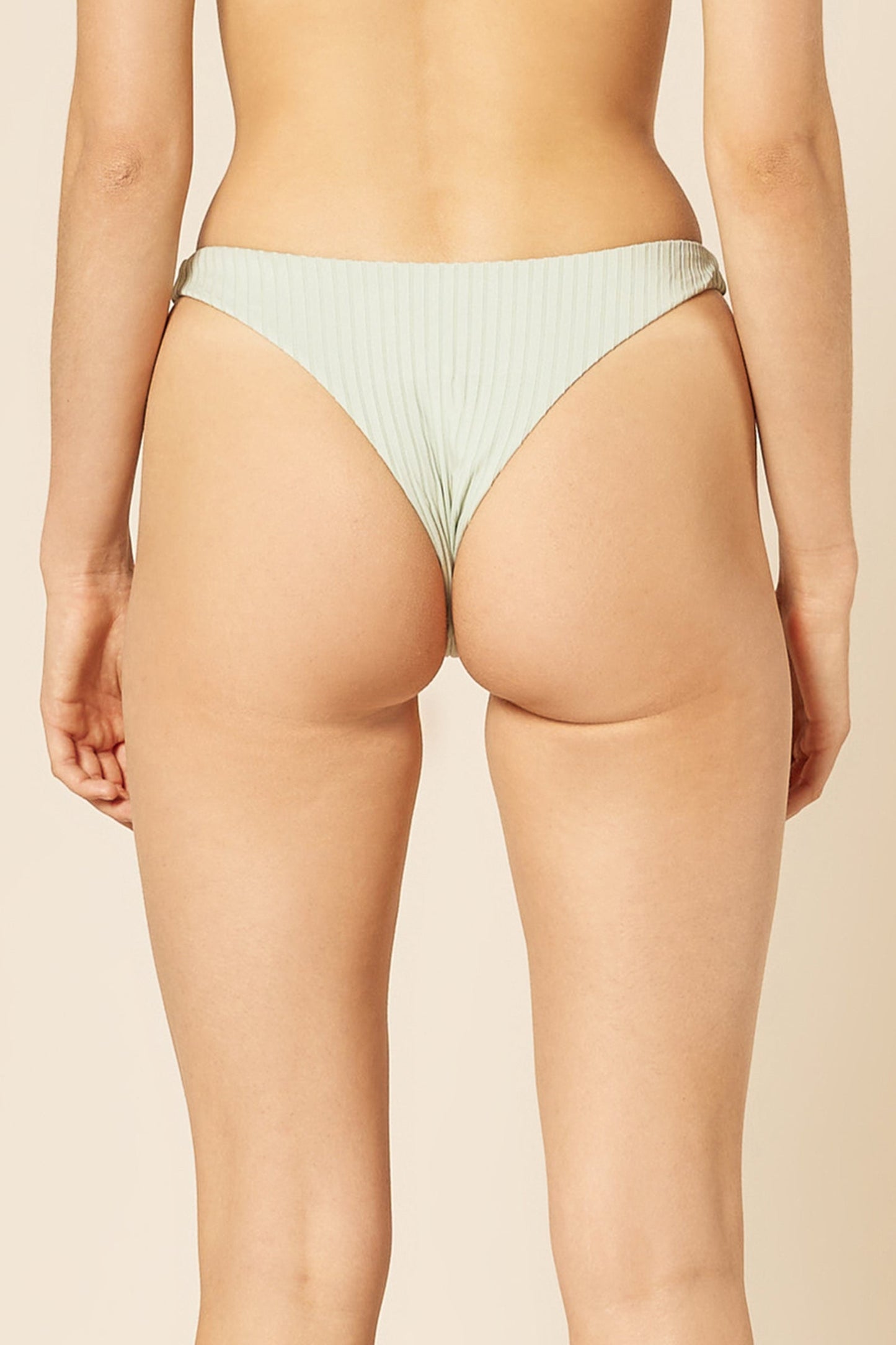 CLASSIC CHEEKY BIKINI BRIEF
