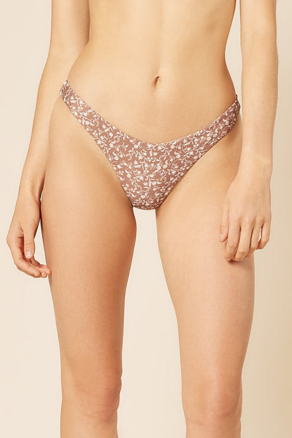MARLOW CHEEKY BIKINI BRIEF