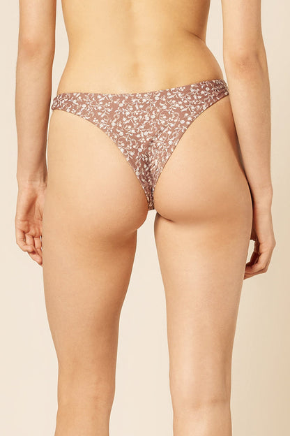 MARLOW CHEEKY BIKINI BRIEF
