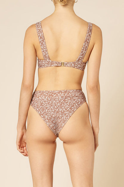 MARLOW BALCONETTE BIKINI TOP