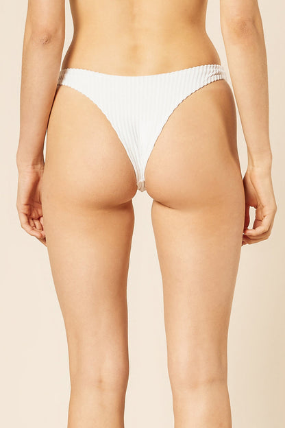 KAI TOWELLING CHEEKY BRIEF