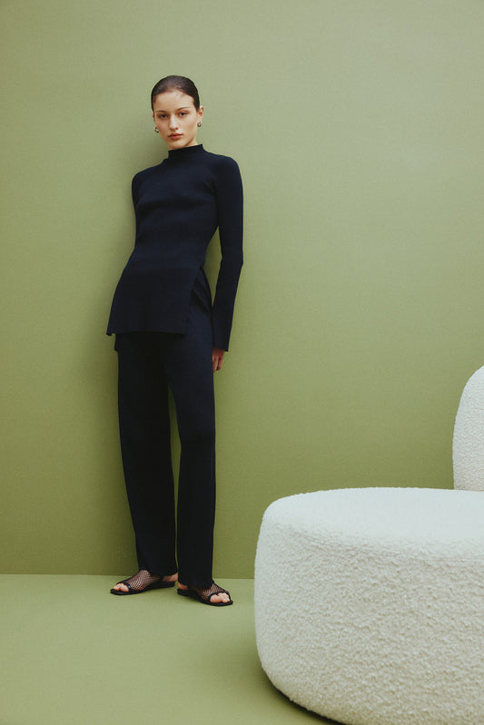 MALO KNIT PANT