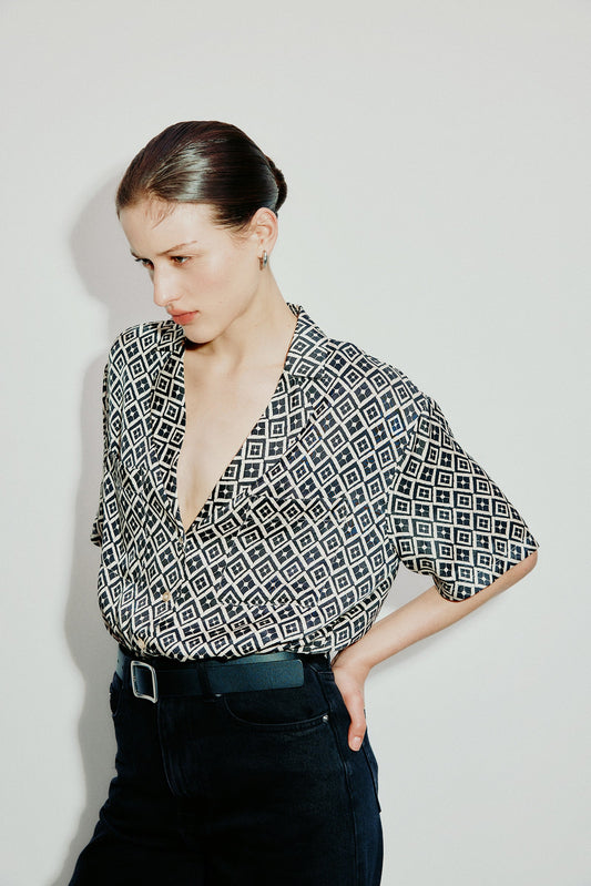 SIMONE SHIRT
